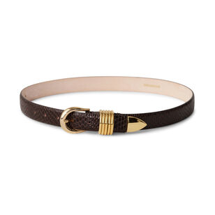 Hollyhock Viper Belt