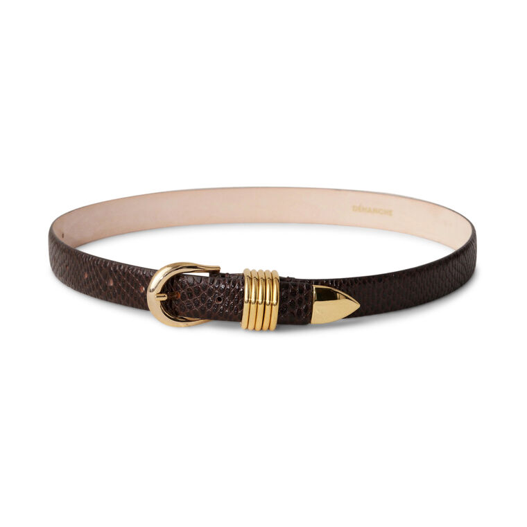 Hollyhock Viper Belt image number null