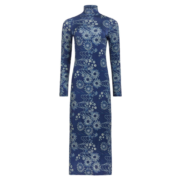 Paxton Dress image number null