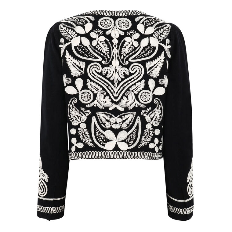 Dori Matador Jacket image number null