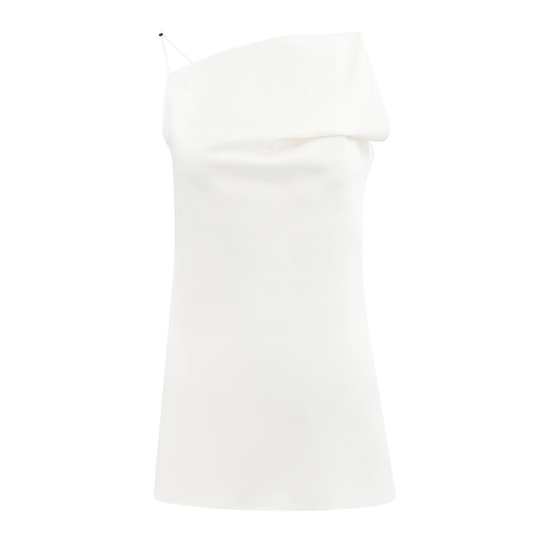 Reversible Handkerchief Top image number null