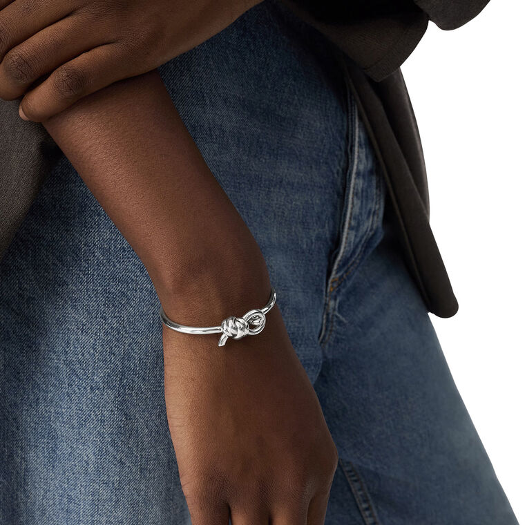 Knot Bracelet image number null