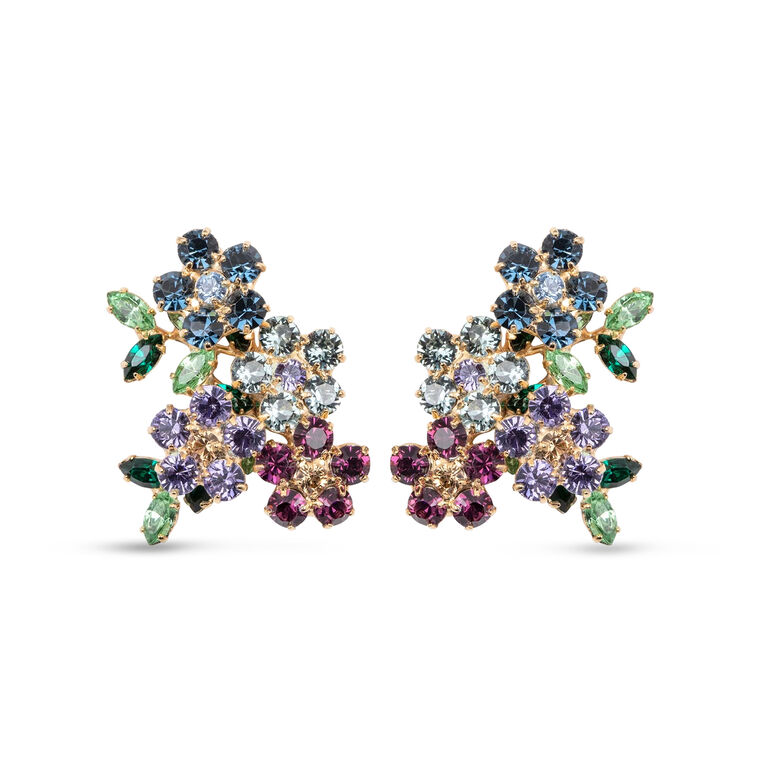 Isobel Earrings image number null