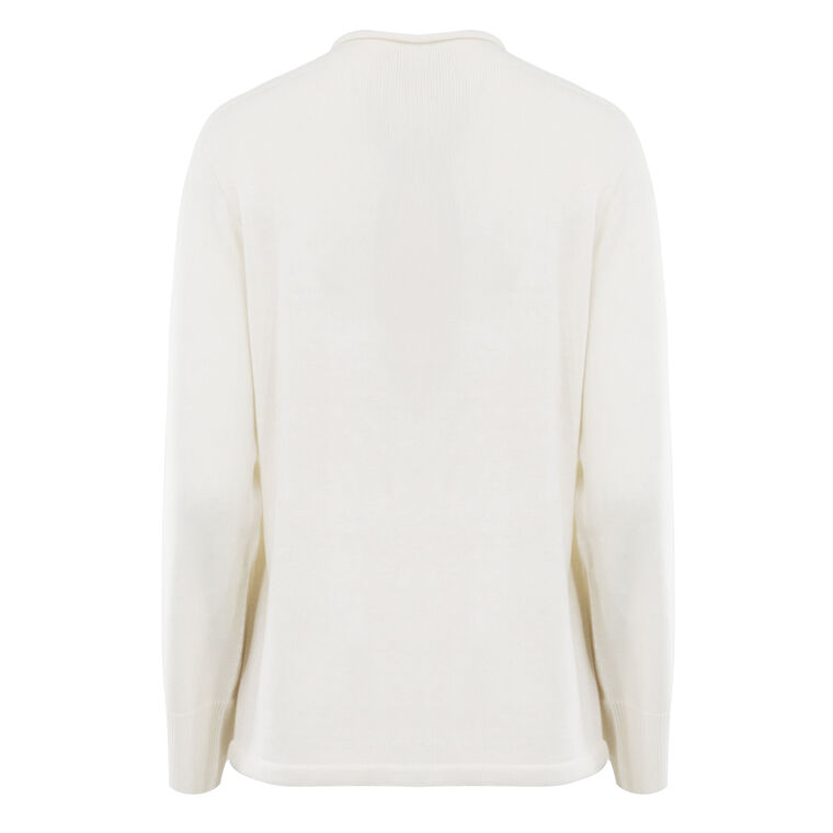 Lisa Long Sleeve Sweater image number null