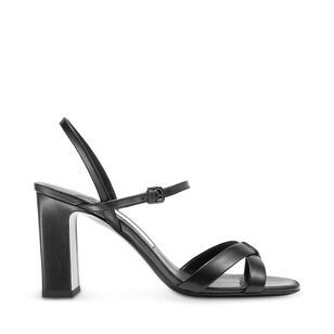 Elsy 85mm Block Heel Slingback Sandal