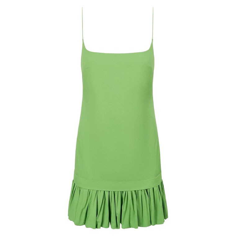 Ari Mini Dress image number null