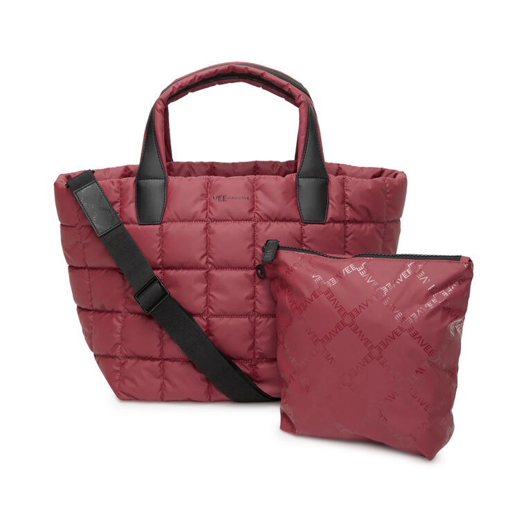 Medium Porter Tote image number null