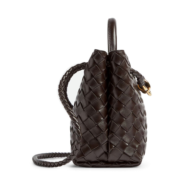 Small Andiamo Bag image number null