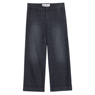Westport Italian Wide Leg Chino