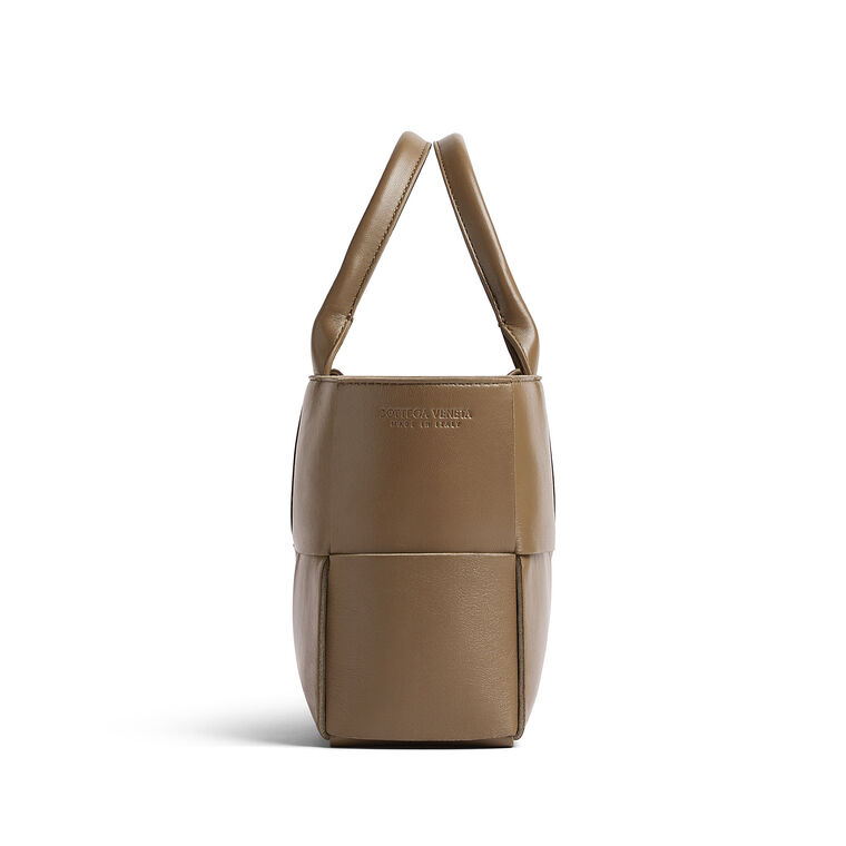 Mini Arco Tote Bag image number null