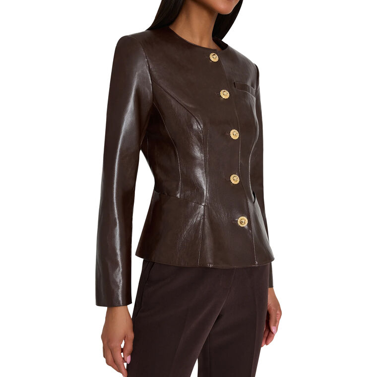 Wells Jacket image number null