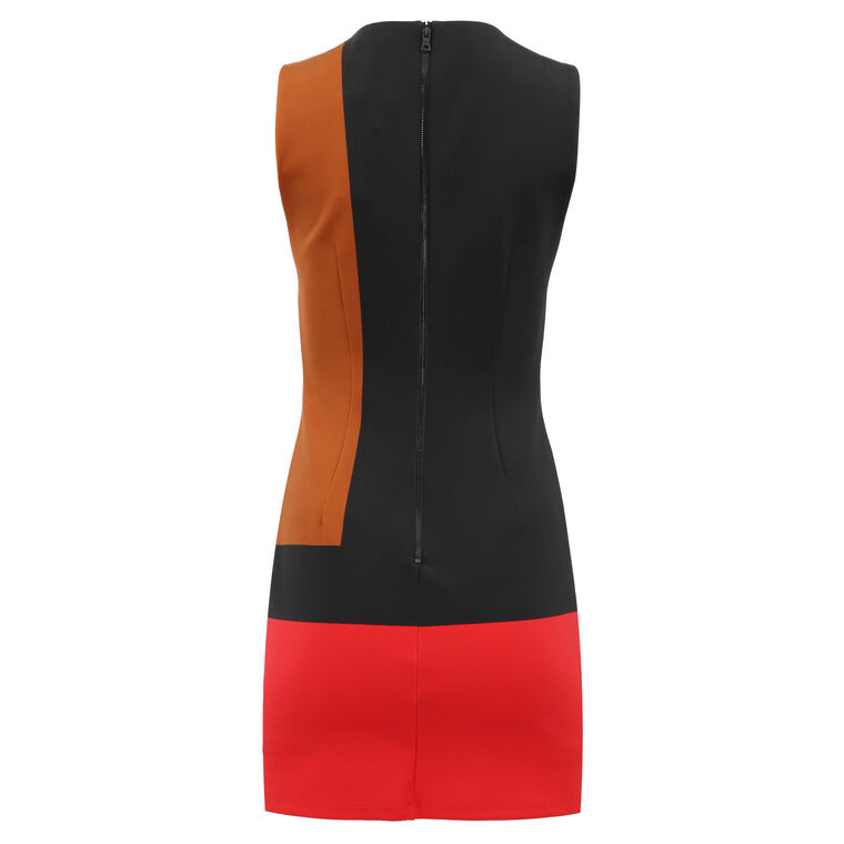 Wynell Dress image number null