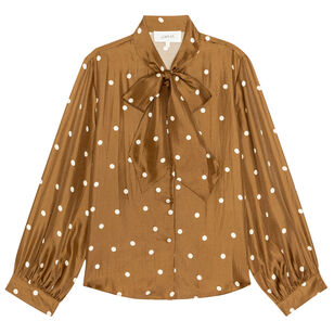 The Zenith Top