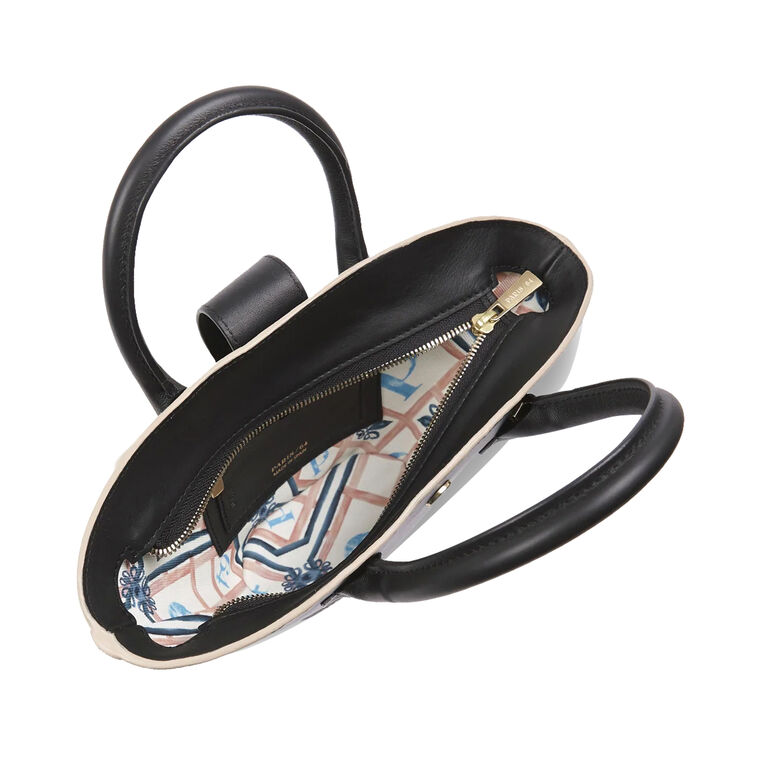 Mini Lumiere Handbag image number null