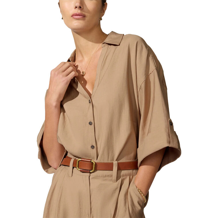 The Ryder Shirt image number null