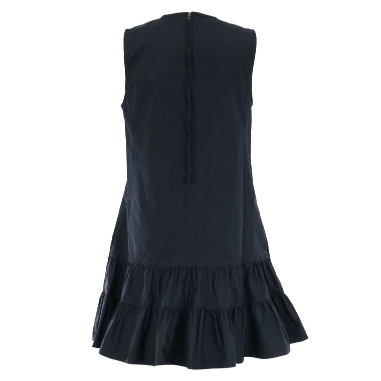 Cecily Sleeveless Mini Dress image number null