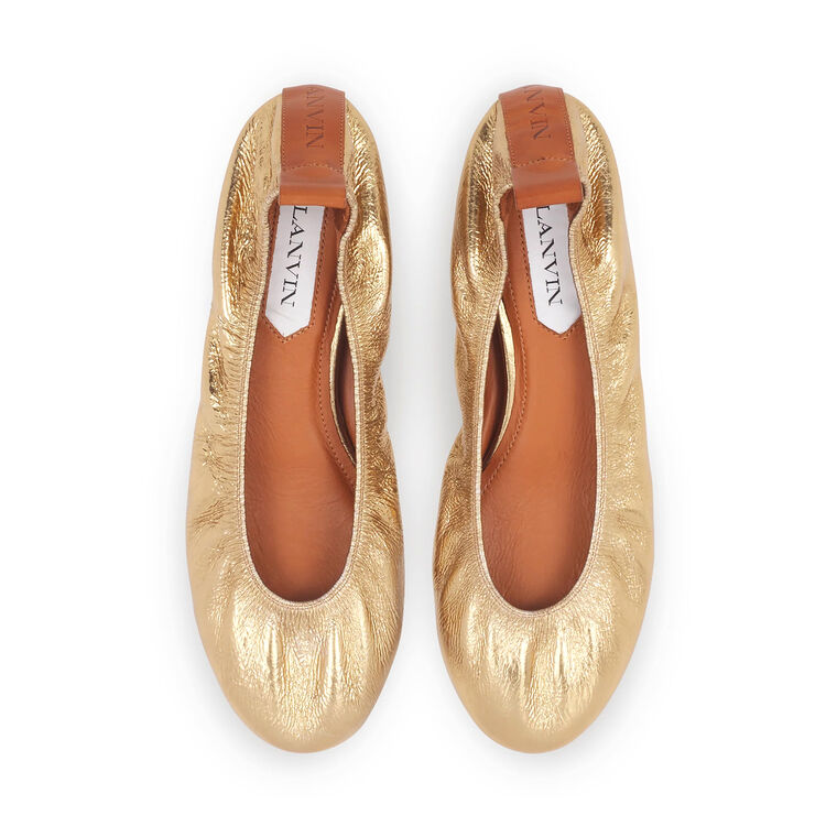 The Ballerina Flat image number null