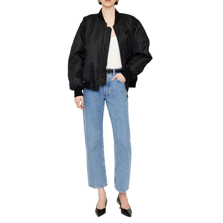 Leon Bomber Jacket image number null