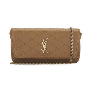Gaby Chain Phone Holder Bag