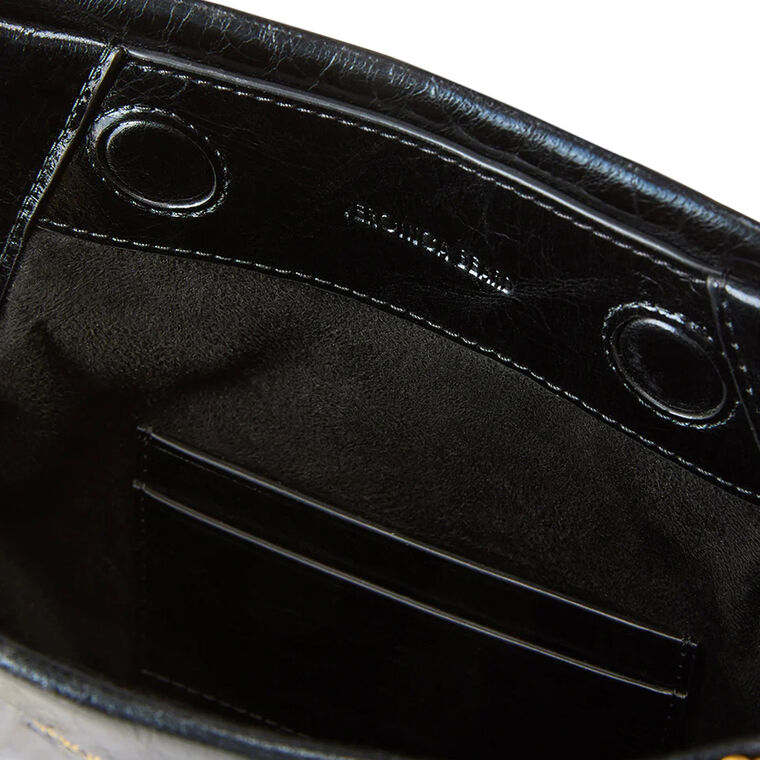 Small Slouch Shoulder Bag image number null