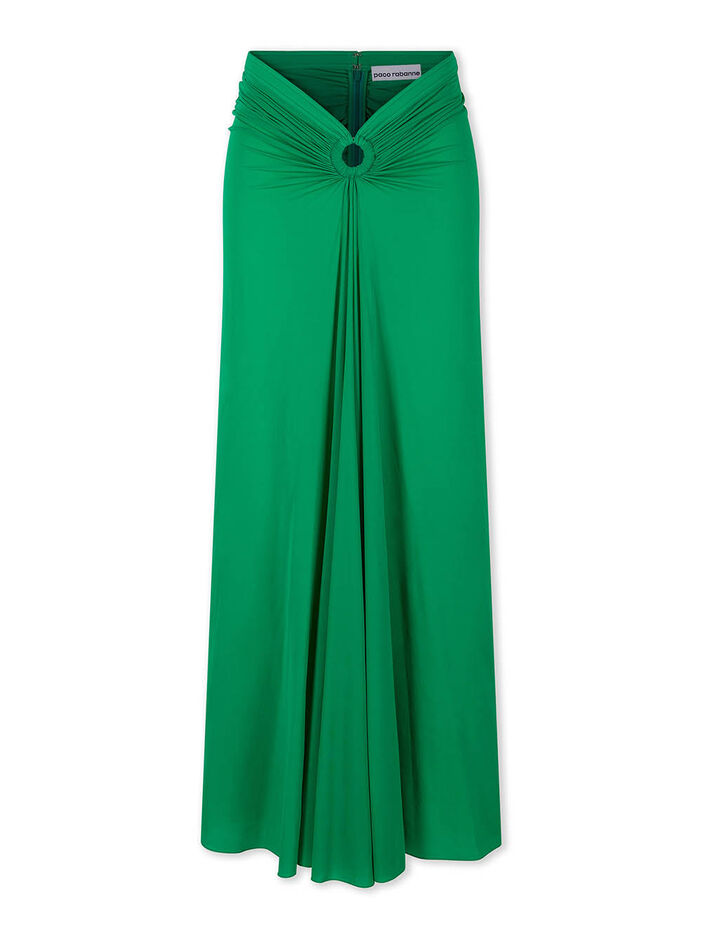 Midi Skirt image number null