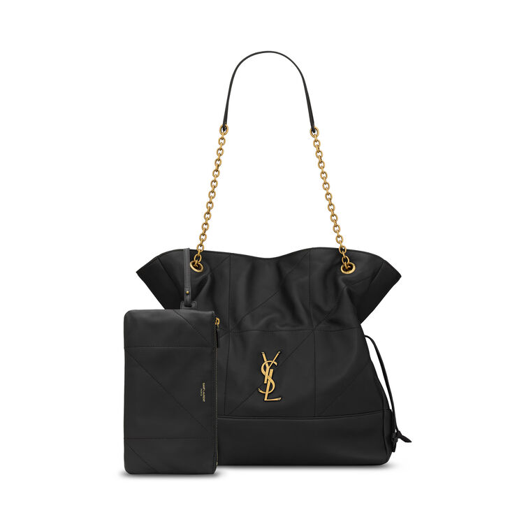 Large Jamie Shopping Bag image number null