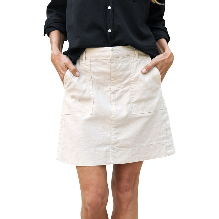 Jameson Skirt image number null