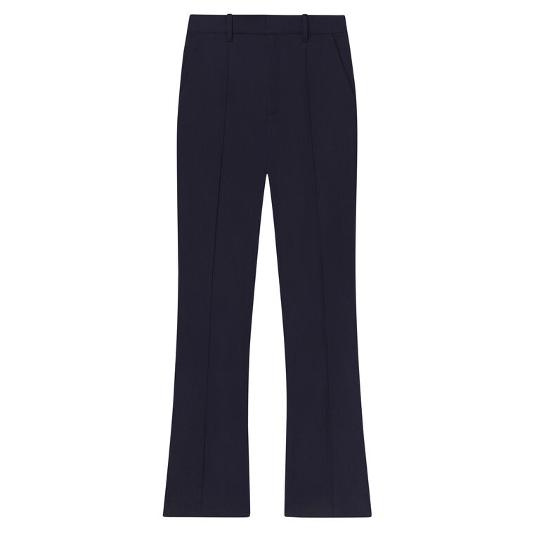 Simon Stretch Cotton Pant image number null
