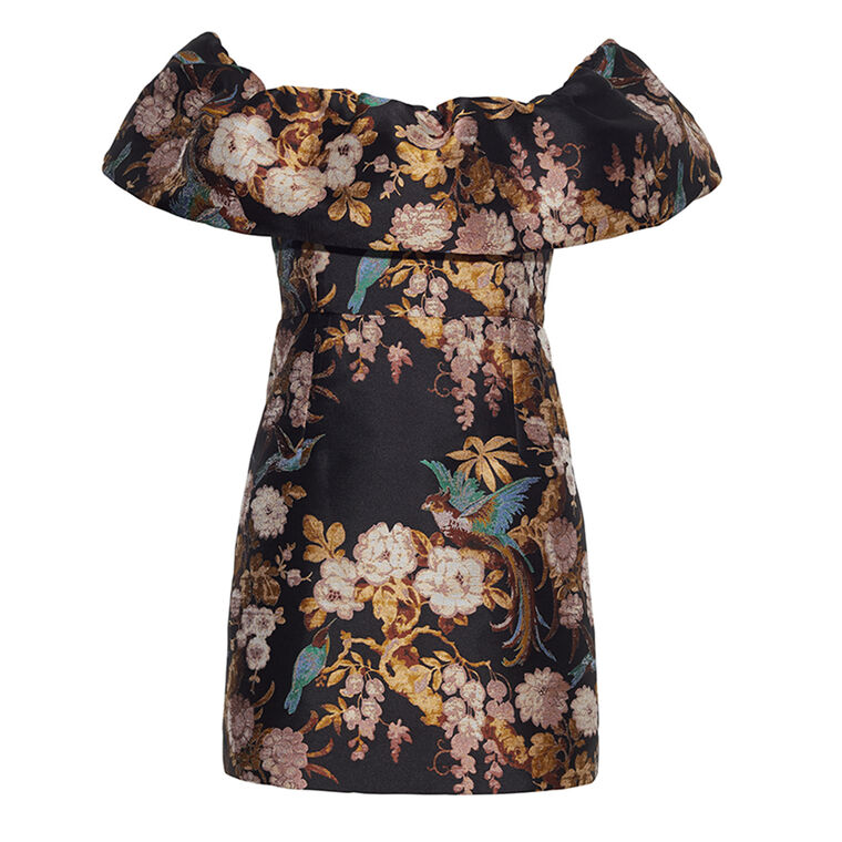 Vera Dress image number null