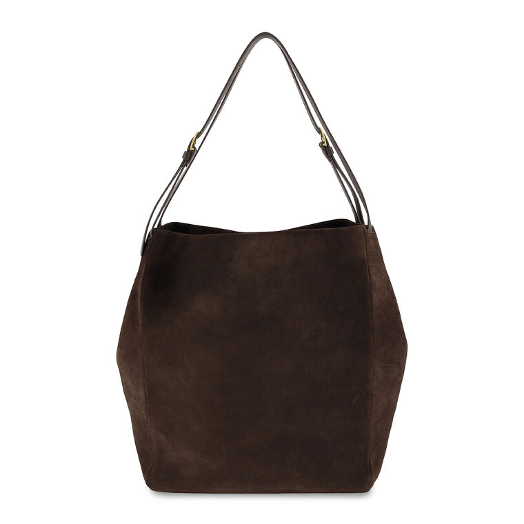 Josie Large Tote Bag image number null