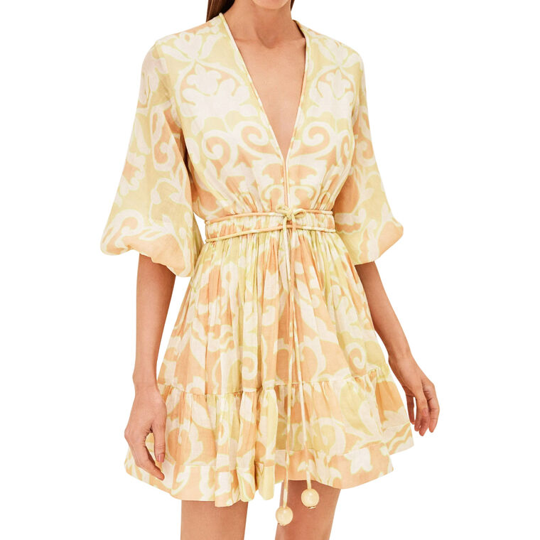 Capri Dress image number null