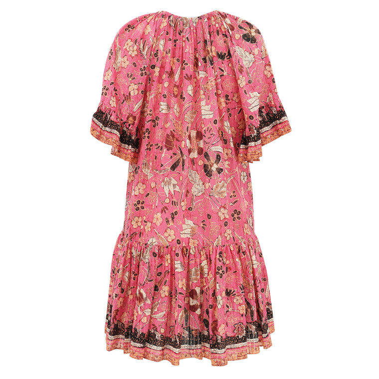 Malie Dress image number null