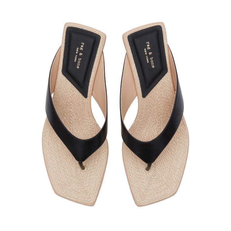 Jo Thong Wedge image number null