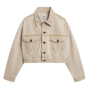 Palmer Jacket