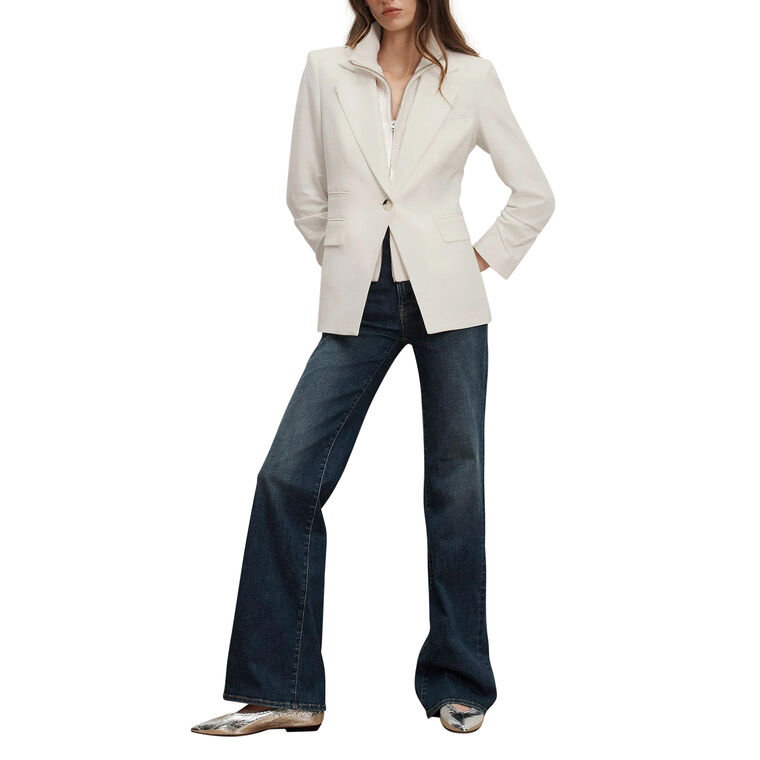 Battista Dickey Jacket image number null