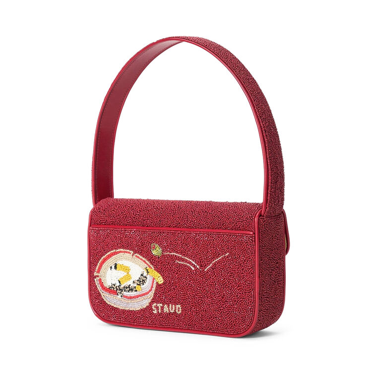Tommy Beaded Bag image number null