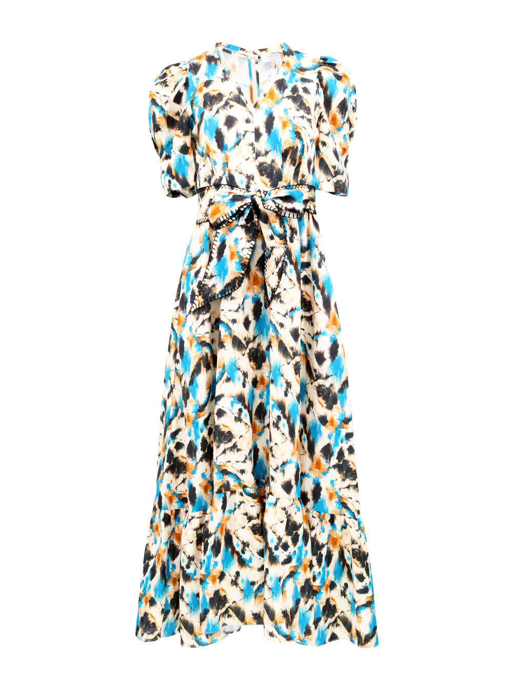 Hunter bell rebekah dress top