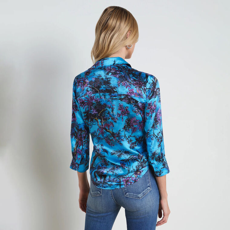 Dani Blouse image number null