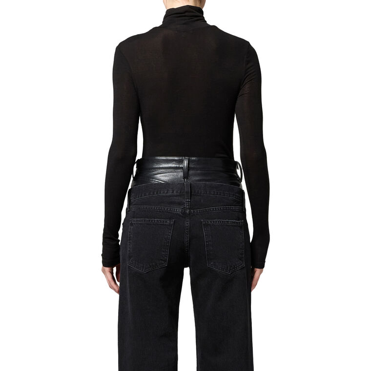Pascale Turtleneck image number null