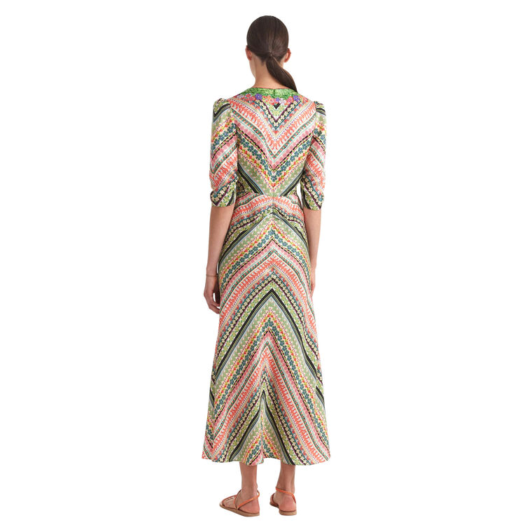 Mitsu-B Dress image number null