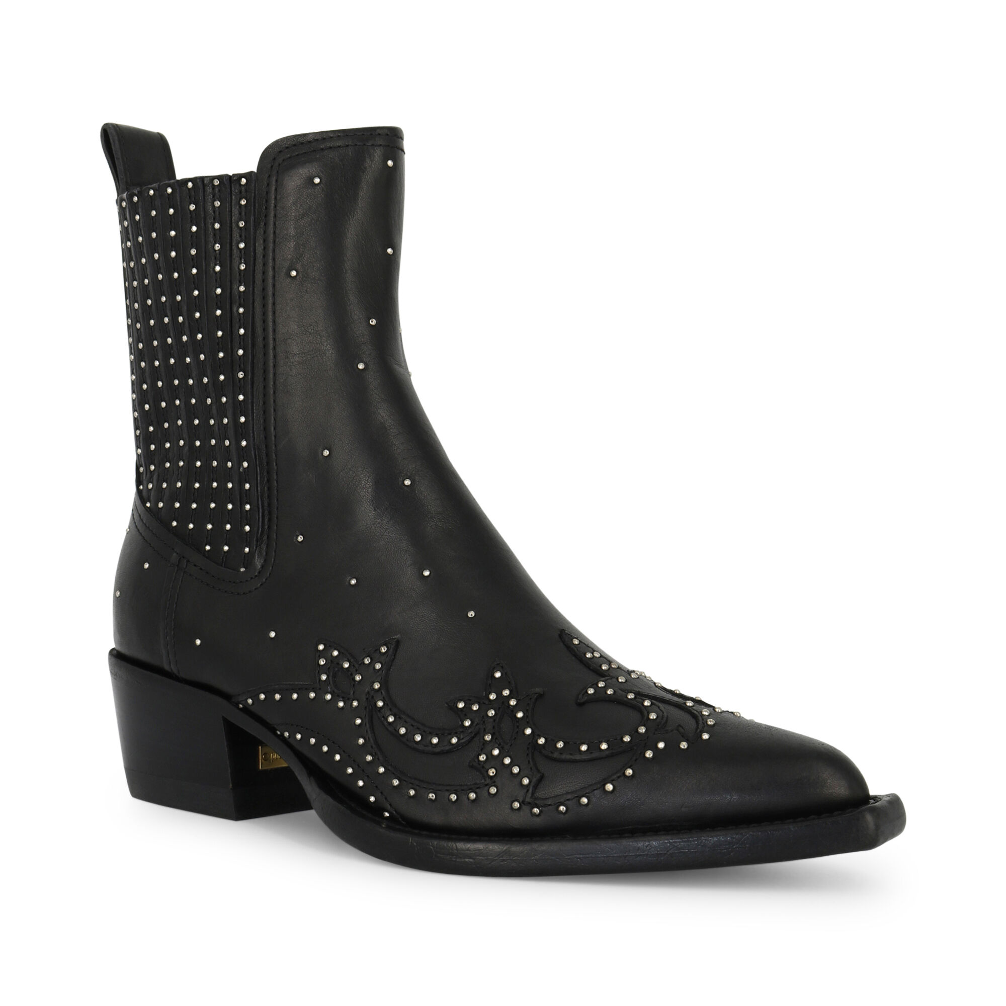 ショートブーツ・ブーティ GOLDEN  DEBBIE BEATLES BOOTS Debbie Beatles Chelsea Boots | GOLDEN GOOSE – Marissa