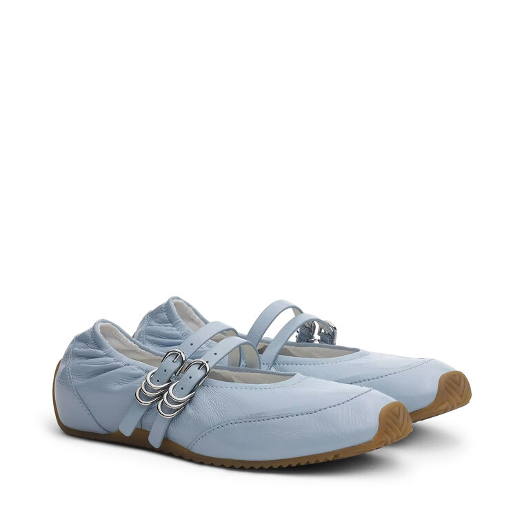 Emilee Mary Jane Runners image number null