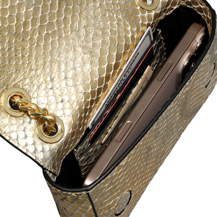 Mini Bella Bag image number null