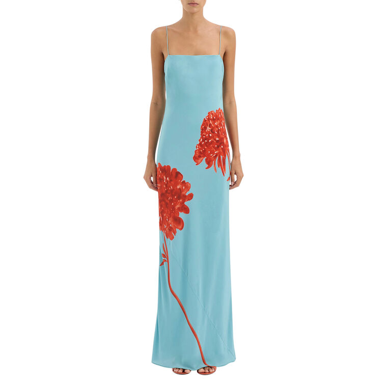 Amelie Slip Dress image number null
