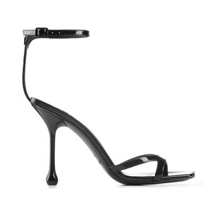 Ixia 95mm Ankle Strap Sandal