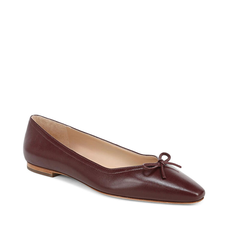 Cailey Ballet Flat image number null