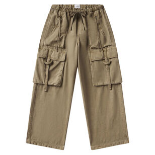 Andira Pull On Pant