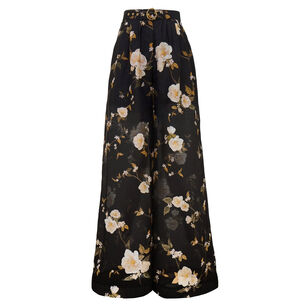 Ascent Pleat Pant
