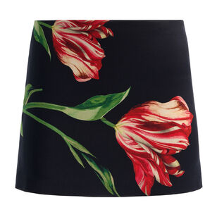 Rubi Mini Skirt