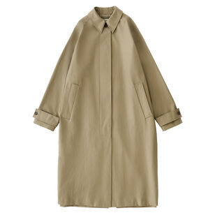 Everyday Mac Coat